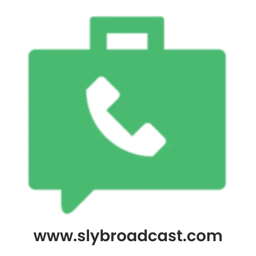 slybroadcast