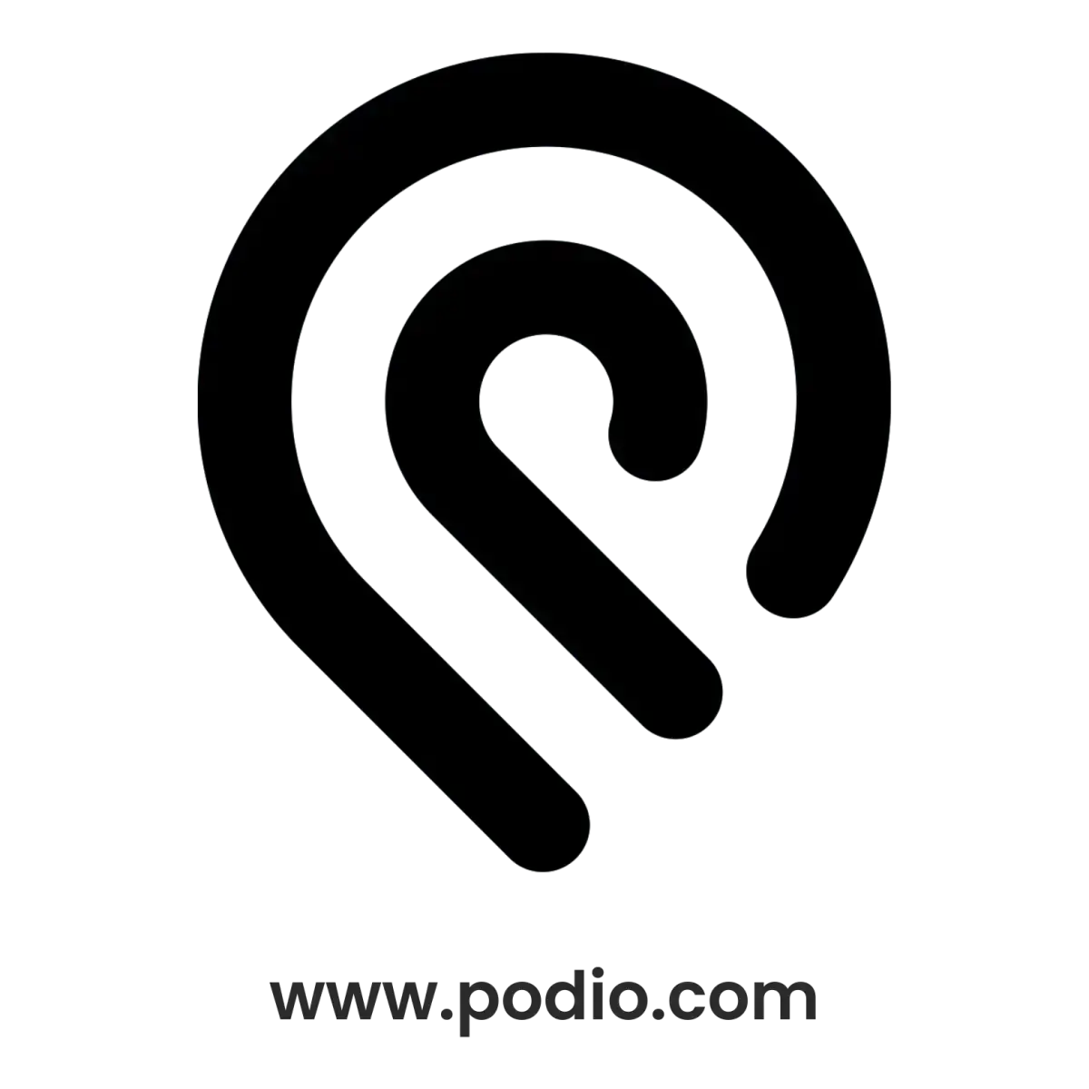 podio
