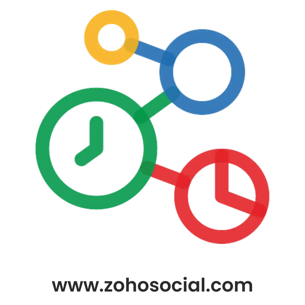 zohosocial