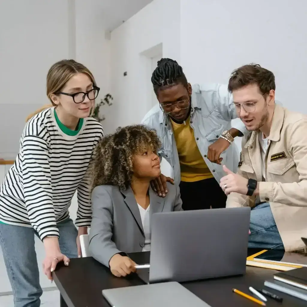 Coaching Clients Online 1